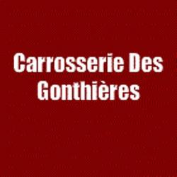 Carrosserie Des Gonthières