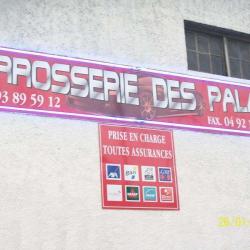 Carrosserie Des Palais