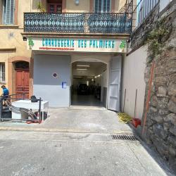 Carrosserie Des Palmiers