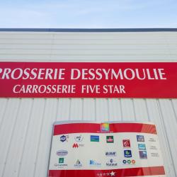 Carrosserie Dessymoulie