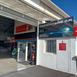 Carrosserie D.h
