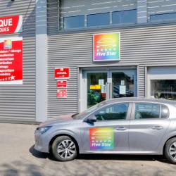 Carrosserie Dionnet