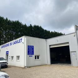 Carrosserie Du Caoulet