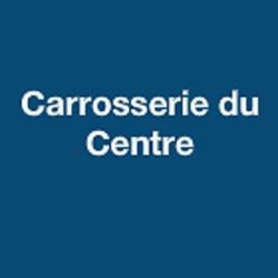 Carrosserie Du Centre