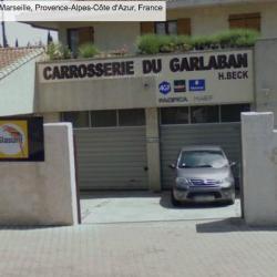 Carrosserie Du Garlaban