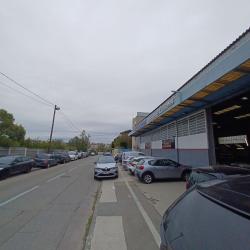 Carrosserie Du Grand Littoral