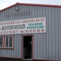 Carrosserie Du Grand Sud
