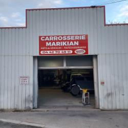 Carrosserie Du Soleil