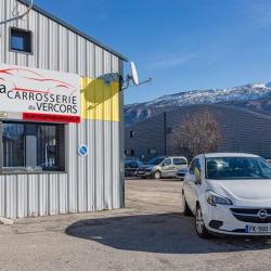 La Carrosserie Du Vercors