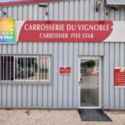 Carrosserie Du Vignoble