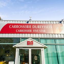 Carrosserie Dureysseix