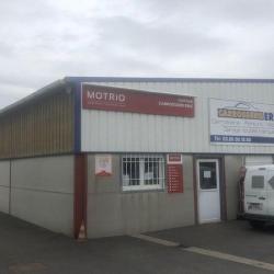 Carrosserie Eric - Motrio