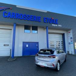 Carrosserie Etoile