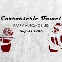 Carrosserie Famel, Patry Automobiles