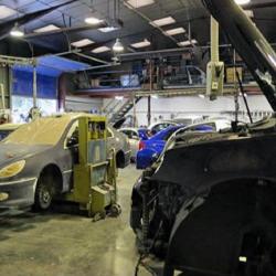 Carrosserie Faskerty