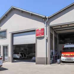 Carrosserie Favier