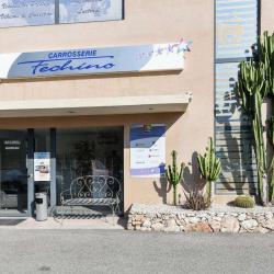 Carrosserie Fechino