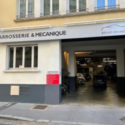 Carrosserie Fernandes