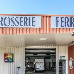 Carrosserie Ferrapie