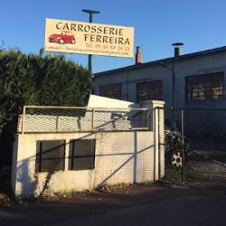 Carrosserie Ferreira