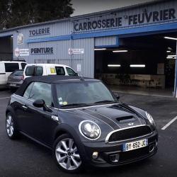 Carrosserie Feuvrier