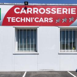 Carrosserie Five Star