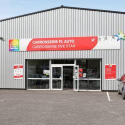 Carrosserie Fl Auto