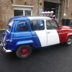 Carrosserie Fontaine