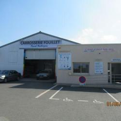 Carrosserie Fouillet