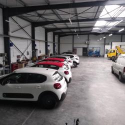 Carrosserie Fourniou