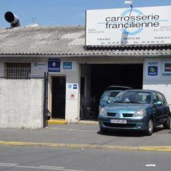 Carrosserie Francilienne