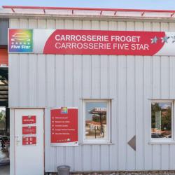 Carrosserie Froget