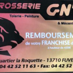 Carrosserie G And G