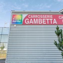 Carrosserie Gambetta
