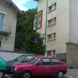 Carrosserie Houin Gilles