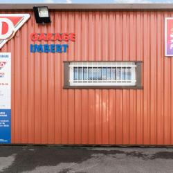 Carrosserie Garage Imbert