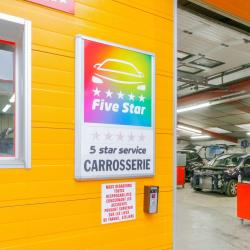 Carrosserie Garnier
