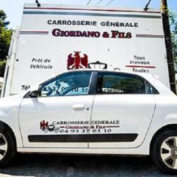Carrosserie Generale