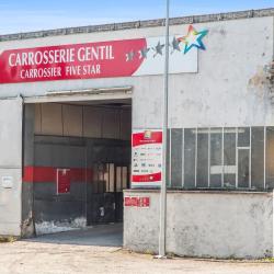 Carrosserie Gentil
