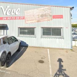 Carrosserie Georges Veve