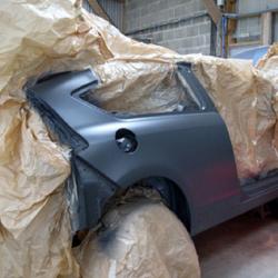 Carrosserie Rémi Gillet