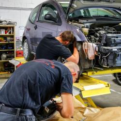 Carrosserie Girard