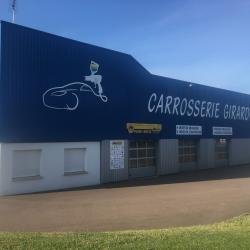 Carrosserie Girardon-jacob