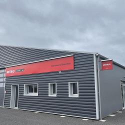 Carrosserie Giraudeau