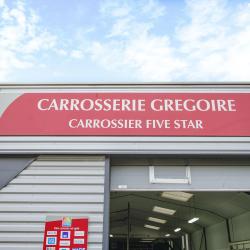 Carrosserie Gregoire