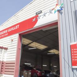 Carrosserie Guillet