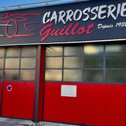 Carrosserie Guillot