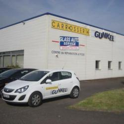 Carrosserie Gunkel