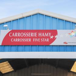 Carrosserie Hamy