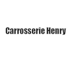 Carrosserie Henry